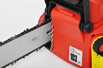 Hecht Kettensäge 936 30,5 cm - 