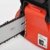 Hecht Kettensäge 936 30,5 cm - 
