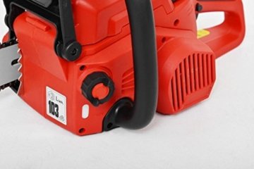 Hecht Kettensäge 936 30,5 cm - 