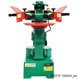 Holzspalter 8 t 400V Brennholzspalter -