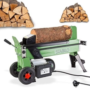 Holzspalter DHS4 -