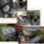 Hot Rod BBQ Grill, V8 - 