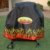 Hot Rod BBQ Grill, V8 - 