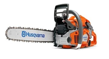 Husqvarna Kettensäge 550 XP X-Torq / 15" -