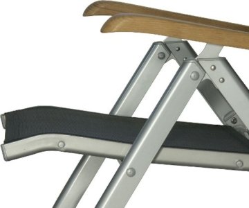IB-Style - Hochlehner Klappstuhl 7-pos. 