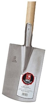 IDEAL 15010112 GÃ¤rtner-Spaten Gr.0 85cm -