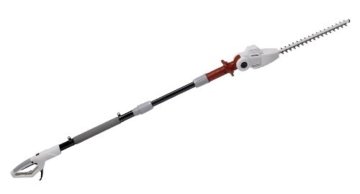 Ikra 78001550 Elektro Teleskopheckenschere THS 500 Pro Flexo Trim -