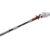 Ikra 78001550 Elektro Teleskopheckenschere THS 500 Pro Flexo Trim -