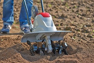 Ikra Elektro Bodenhacke, 1 Stück, FEM 1200 - 