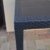 Ipae - Progarden Tavolo King 80x80 Antracite KIN032AN - 