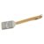 Jim Beam Grillbesteck mit Holzgrifffläche im Geschenkset, 5 tlg. - 