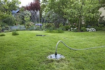 Kärcher 1.645-422.0 Deep Well Bewässerungspumpen BP 6 - 