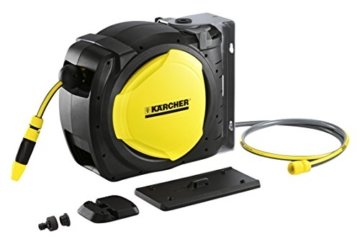 Kärcher 2.645-218.0 Compact Reel CR 7.220 Automatic -