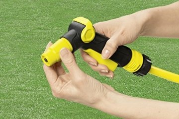 Kärcher 2.645-265.0 Spritzpistole mehrfarbig - 