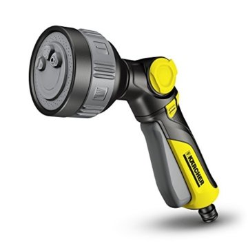 Kärcher 2.645-269.0 Multifunktions-Spritzpistole Plus mehrfarbig -