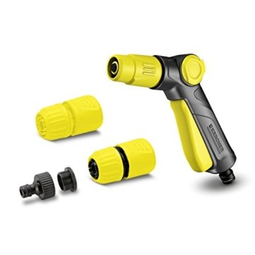 Kärcher 2.645-289.0 Spritzpistolen-Set mehrfarbig -