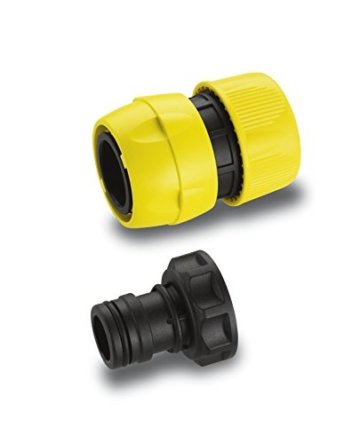 Kärcher 6.997-340.0 Anschlusssatz Premium -