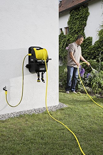 Kärcher HR 7.315 Premium Hose Reel Kit (1/2 Zoll) - 