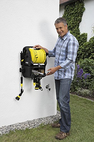 Kärcher HR 7.315 Premium Hose Reel Kit (1/2 Zoll) - 
