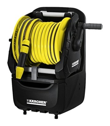 Kärcher HR 7.315 Premium Hose Reel Kit (1/2 Zoll) -