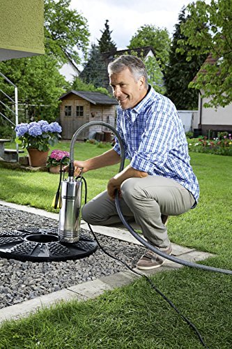 Kärcher Tauchdruckpumpe (BP 2, Cistern) - 
