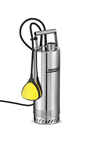 Kärcher Tauchdruckpumpe (BP 2, Cistern) -