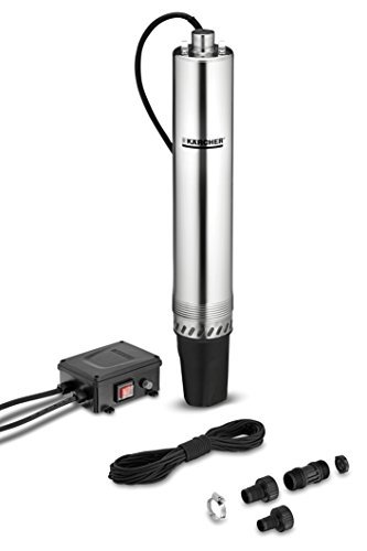 Kärcher Tauchdruckpumpe (BP 4, Deep Well) -
