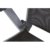 Kettler Basic Plus Multipositionssessel silber/anthrazit - 
