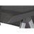 Kettler Basic Plus Multipositionssessel silber/anthrazit - 