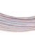 Kronenburg Hängematte Mehrpersonen 220 x 160 cm, 2 Kissen 70 x 40 cm - Belastbarkeit bis 300 kg -