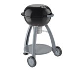 Kugelgrill Big Joe, Ø 57 cm, Arbeitshöhe 85 cm, Stahl -
