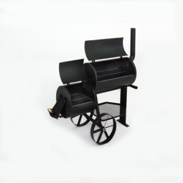 Landmann 0823 Premium Grill-Lok -