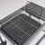 Landmann 11601 Holzkohlegrill Collection Nummer 1 Grillwagen, silber - 