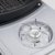 Landmann 12442 Atracto Gasgrill mit Seitenbrenner - 