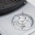 Landmann 12442 Atracto Gasgrill mit Seitenbrenner - 