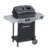 Landmann 12442 Atracto Gasgrill mit Seitenbrenner -