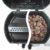 Landmann 12442 Atracto Gasgrill mit Seitenbrenner - 