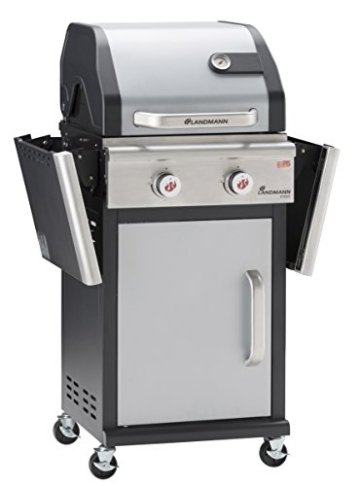 Landmann 12901 Gas-Grillwagen Triton 2.0 - 