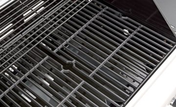 Landmann 12901 Gas-Grillwagen Triton 2.0 - 