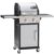 Landmann 12901 Gas-Grillwagen Triton 2.0 -