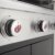 Landmann 12930 Gasgrill triton 3 - 