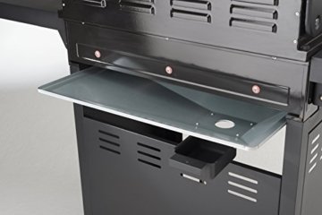 Landmann 12930 Gasgrill triton 3 - 