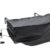 Landmann Gas - Balkongrill, Silber, 50 x 25,5 x 21,5 cm - 