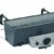 Landmann Gas - Balkongrill, Silber, 50 x 25,5 x 21,5 cm -