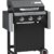 Landmann Gasgrill Heron 3.0, schwarz - 