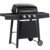 Landmann Gasgrill Midas, schwarz -