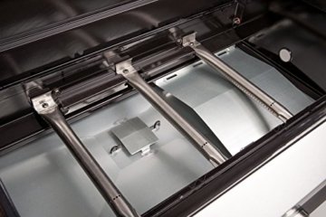 Landmann Grills 12230 3.1 PTS Rexon Gasgrill, schwarz - 