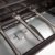 Landmann Grills 12230 3.1 PTS Rexon Gasgrill, schwarz - 