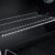 Landmann Holzkohle - Grillwagen black taurus, 660, Schwarz, 104 x 49 x 104 cm - 