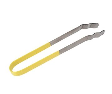 Landmann Holzkohle - Kugelgrill Piccolino, Türkis, 37 x 40 x 37 cm - 